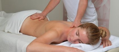 Entspannung pur im Alpenhof - Ihre Auszeit im Allgäu