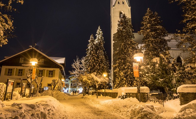 Weihnachten 2022 Oberstdorf Hotel in Oberstdorf im Allgäu Best Western Plus Hotel Alpenhof