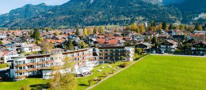 Lieblingsorte unseres Alpenhof Teams