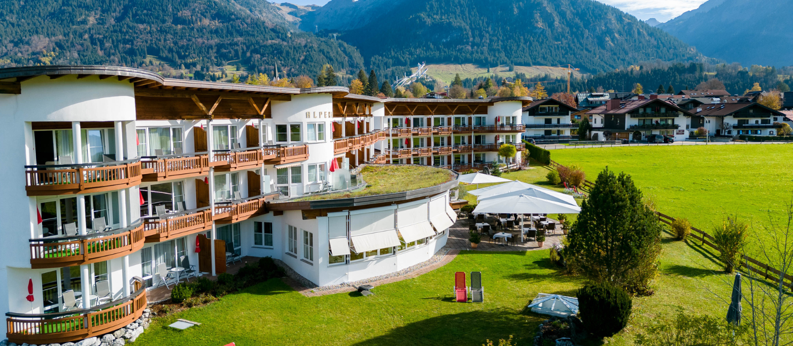 Lieblingsorte unseres Alpenhof-Teams