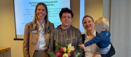 15 Jahre Maria im Alpenhof