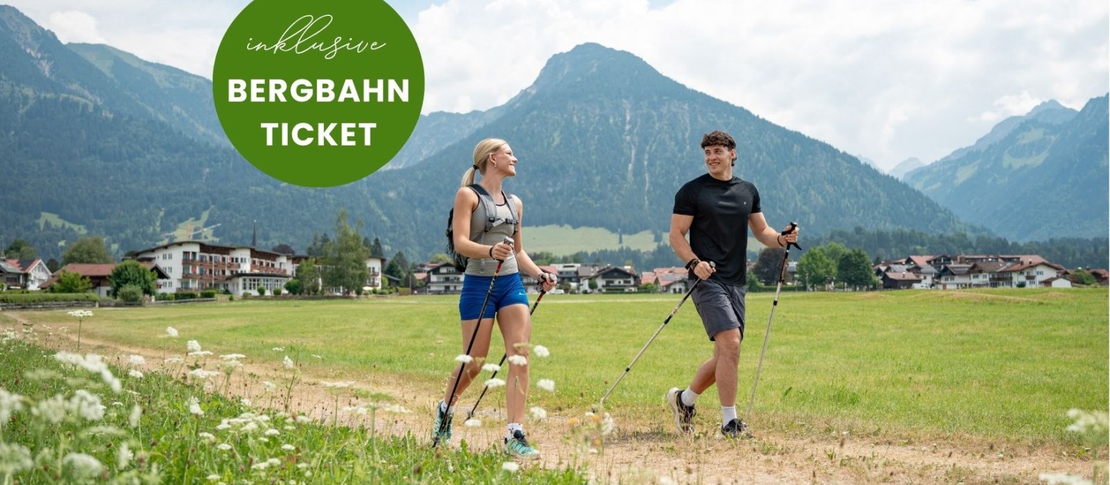 Naturerlebnis Wanderwoche