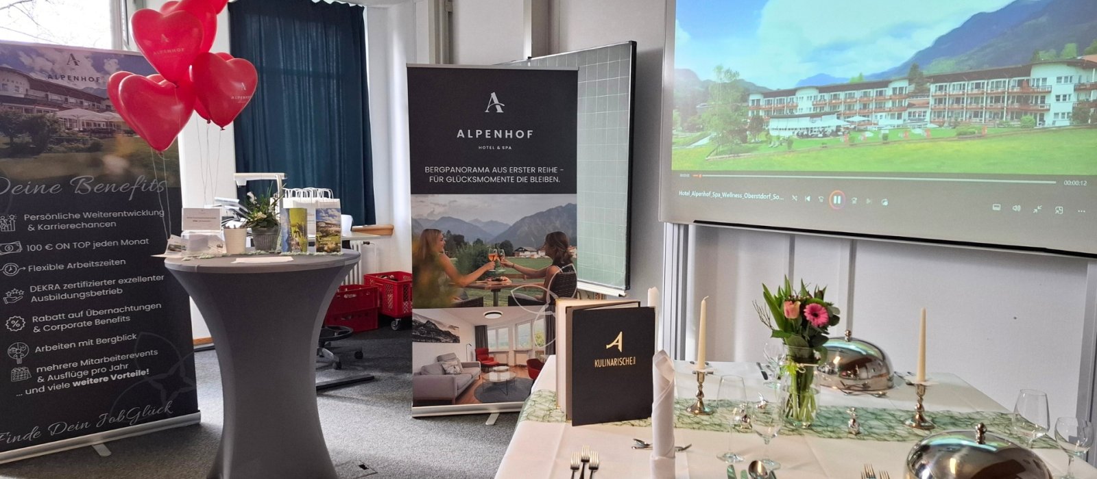 Lehrstellenbörse in Kempten