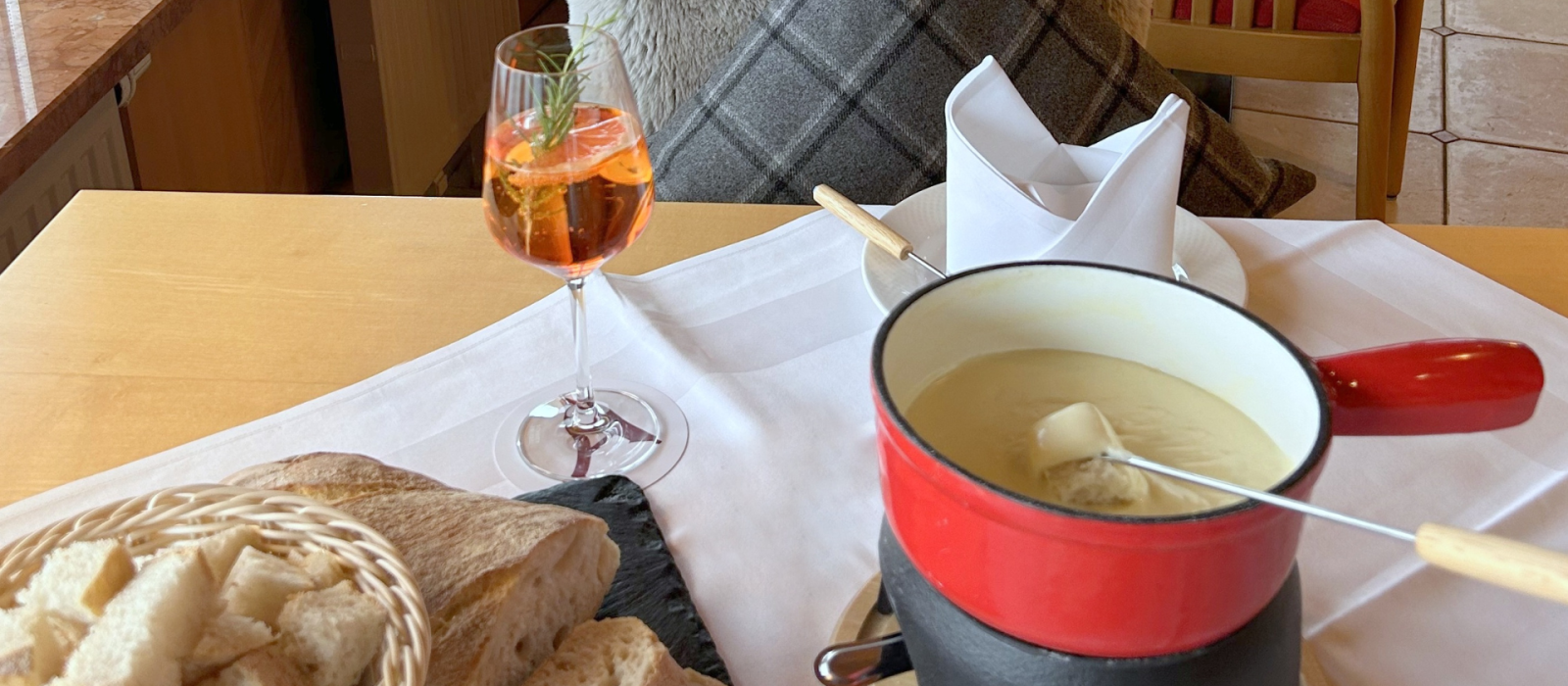 Genussvolle Winterabende voller Gemütlichkeit