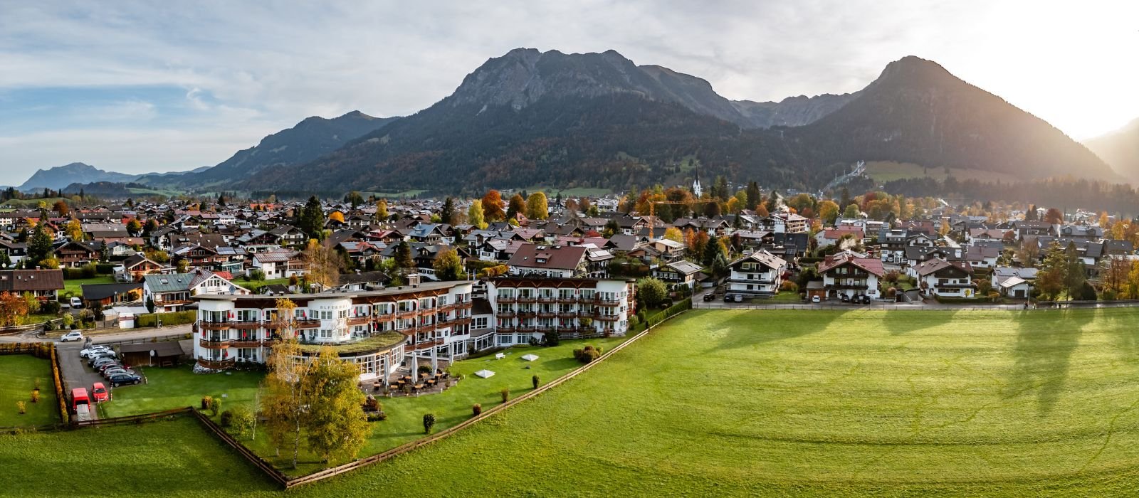 Verstärkung für unser Team