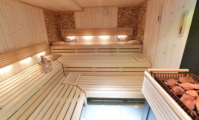 Spa Apartment Special