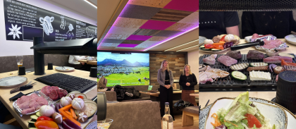 Saisonabschluss 2025