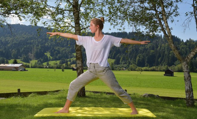 Wellness Schnuppertage light