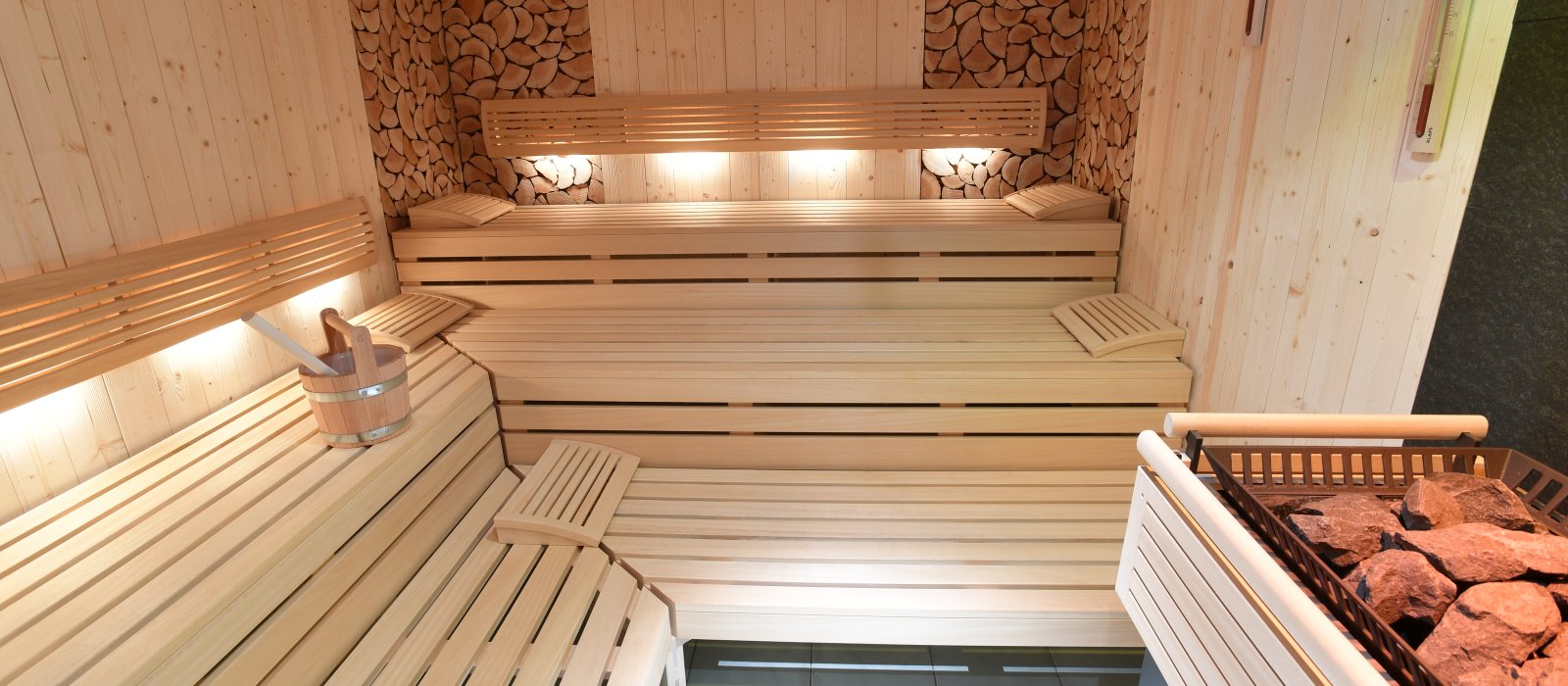 Spa Apartment Special