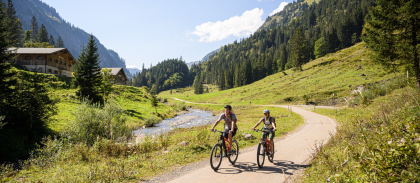 Lieblingsmomente in Oberstdorf schaffen