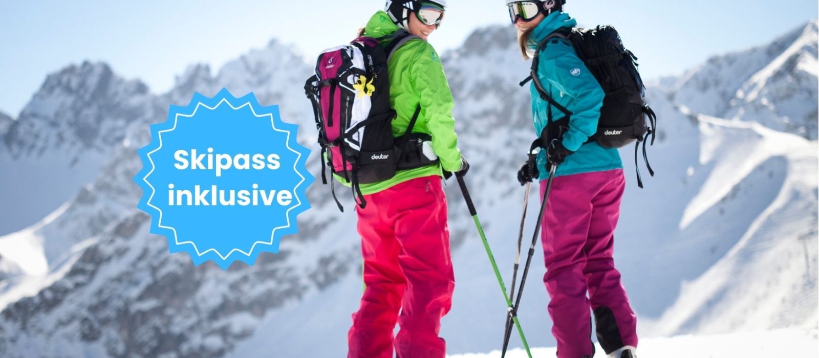 Apartment Skitage in Oberstdorf