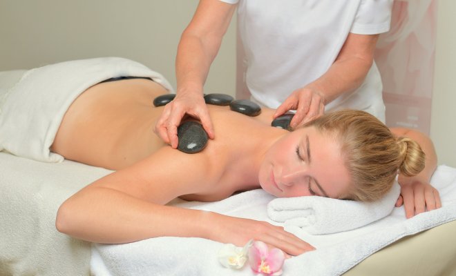 Wellness Schnuppertage light