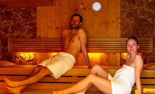 Spa Special Apartments