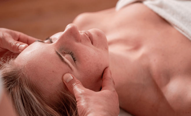 Wellnesswoche