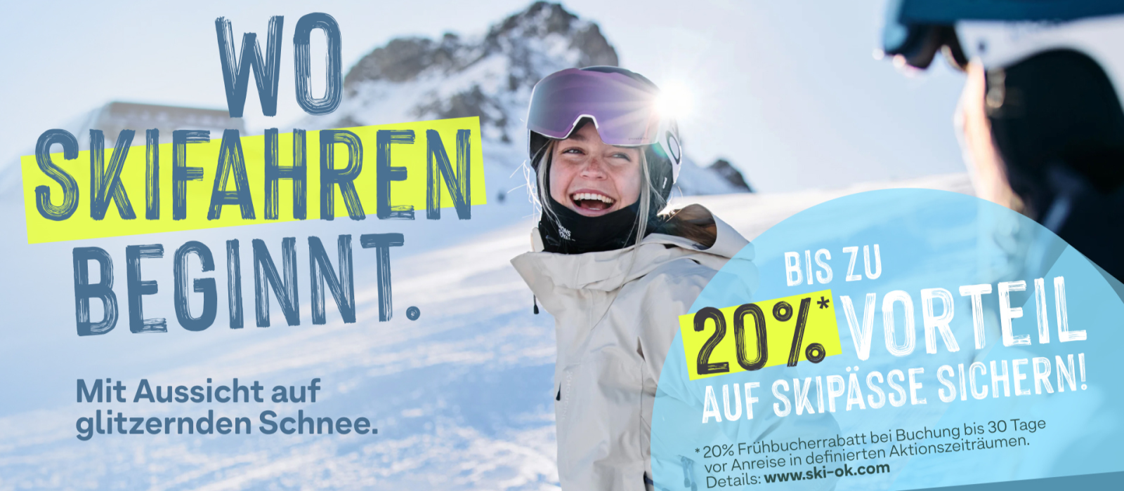 SKI OK im Alpenhof Oberstdorf