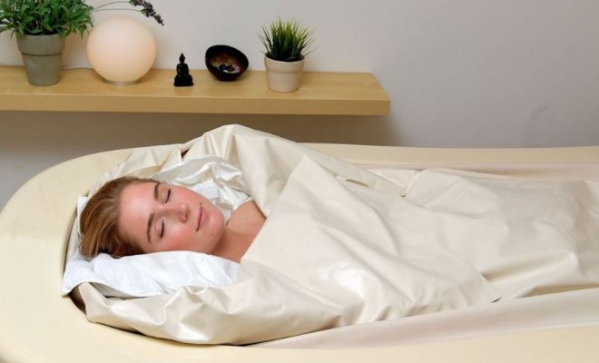 Alpenhof Wellnesswoche