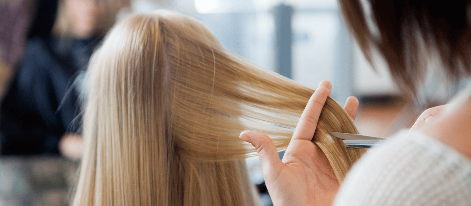 Friseurdienstleistungen