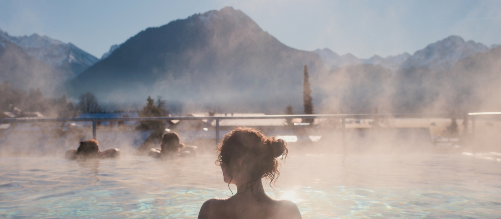 Therme Oberstdorf