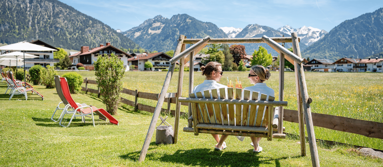 Wellnessangebote