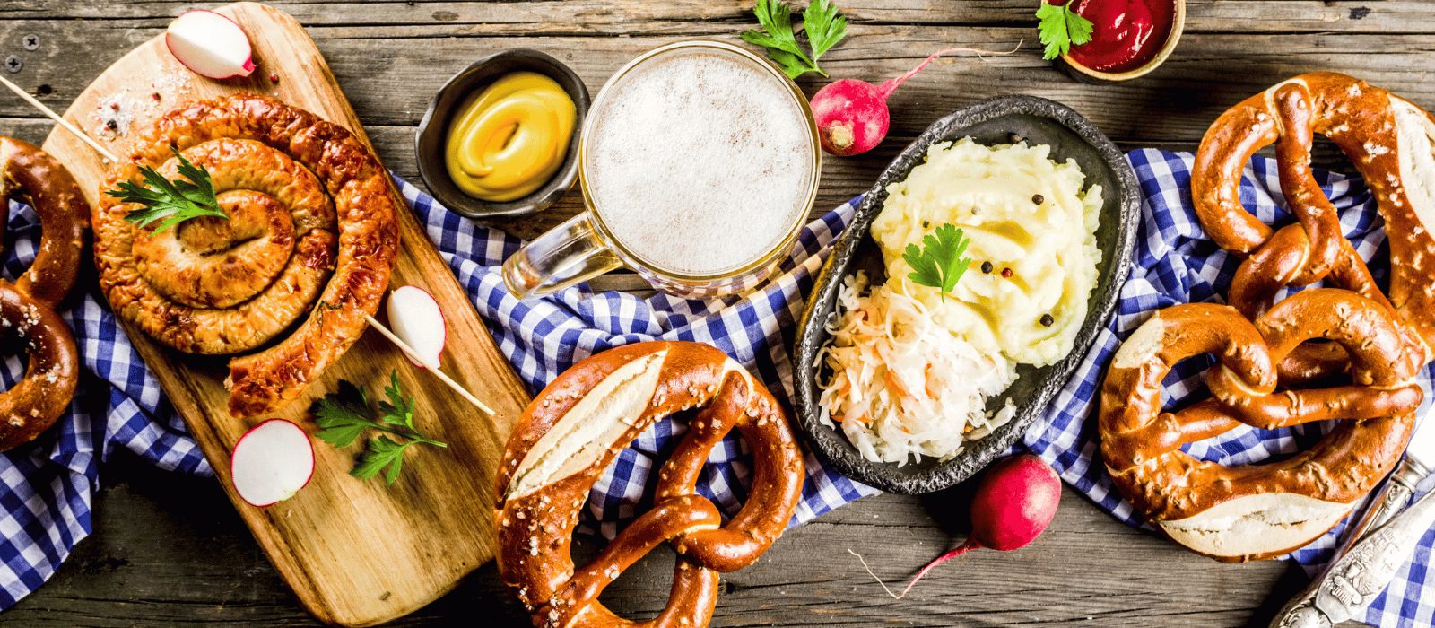 Oktoberfestabende