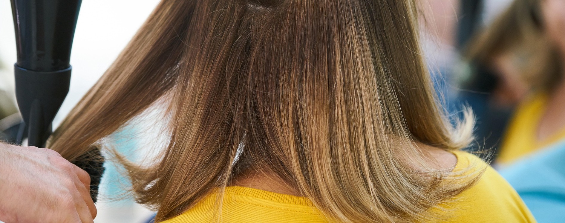 Friseurdienstleistungen