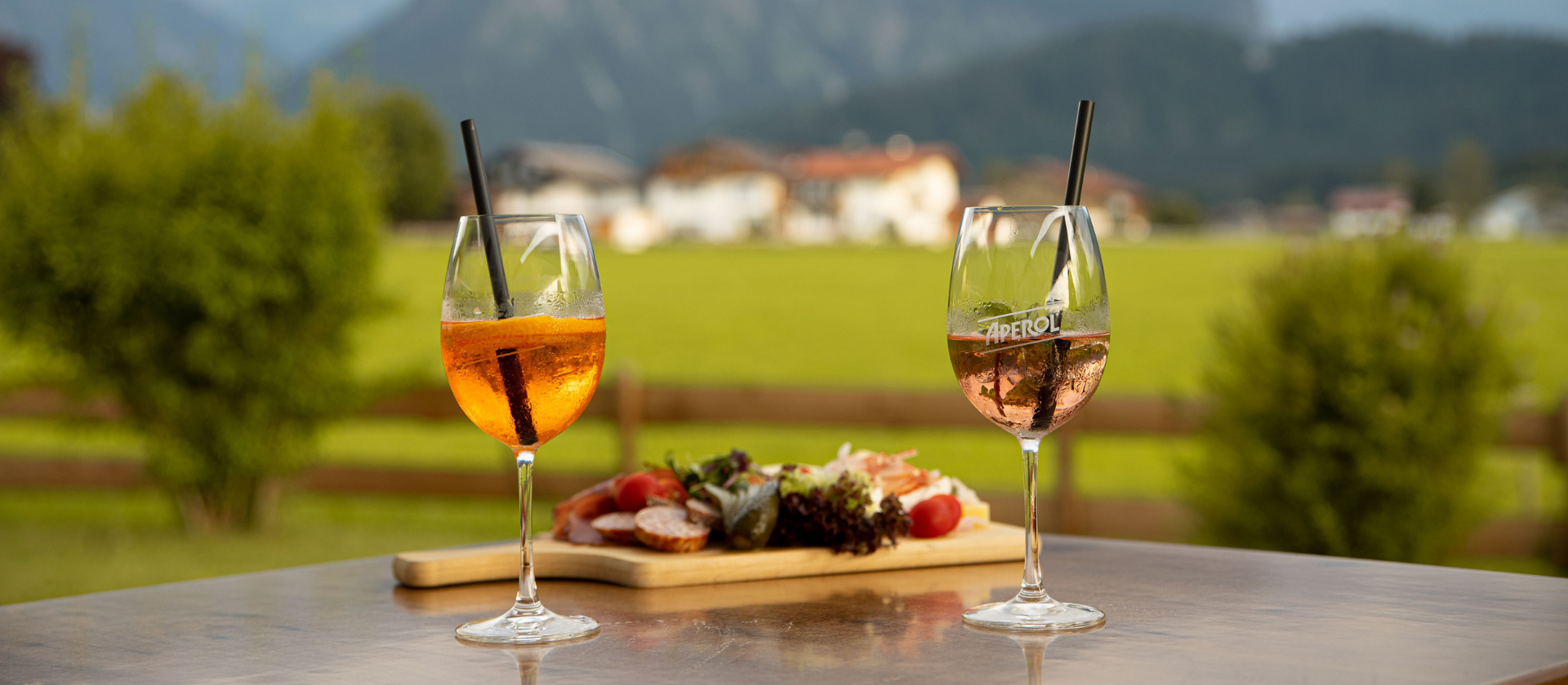 Kulinarischer Kalender