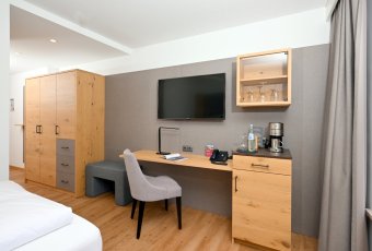 Superior Einzelzimmer