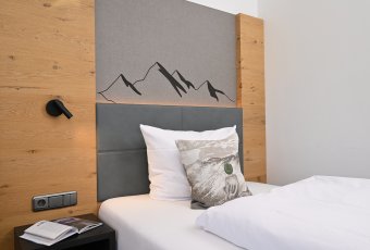 Superior Einzelzimmer