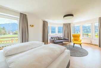 Junior Suite Mädelegabel