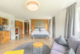 Junior Suite Mädelegabel